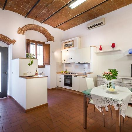Pignone Apartment By Mmega Florence Luaran gambar
