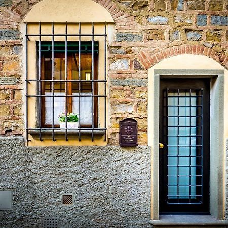 Pignone Apartment By Mmega Florence Luaran gambar