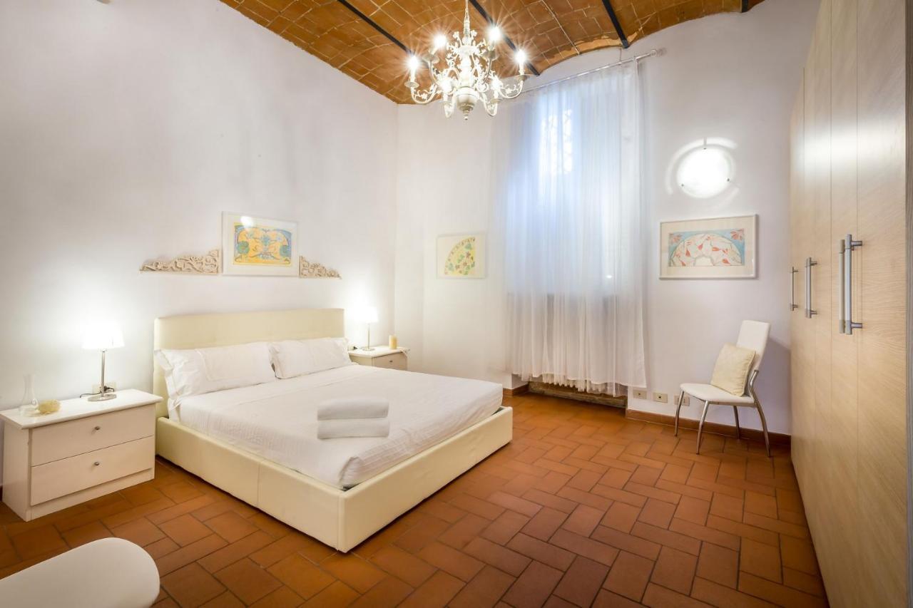 Pignone Apartment By Mmega Florence Luaran gambar