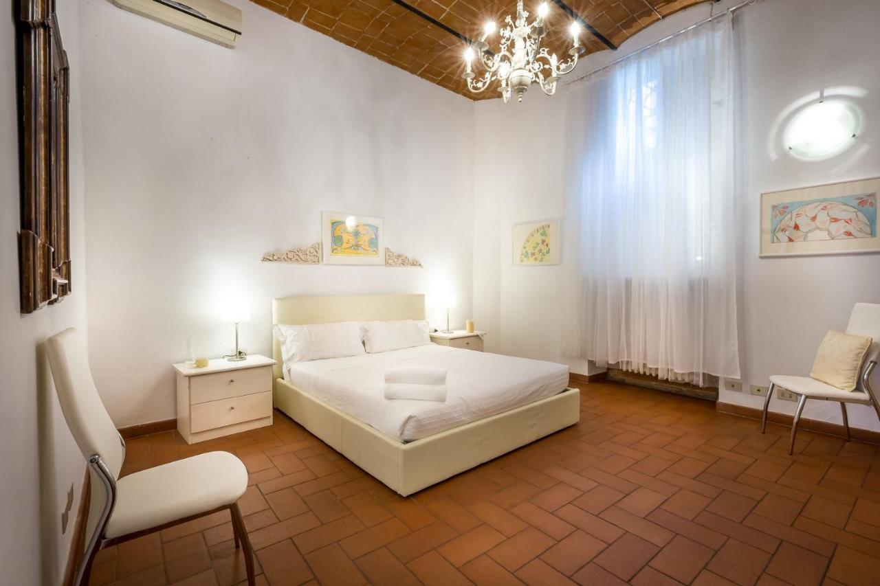 Pignone Apartment By Mmega Florence Luaran gambar