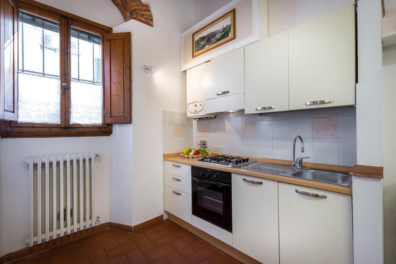Pignone Apartment By Mmega Florence Luaran gambar