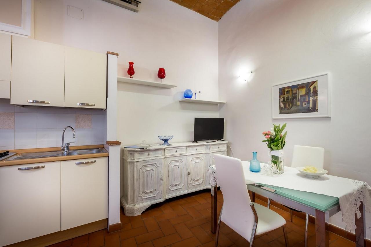 Pignone Apartment By Mmega Florence Luaran gambar