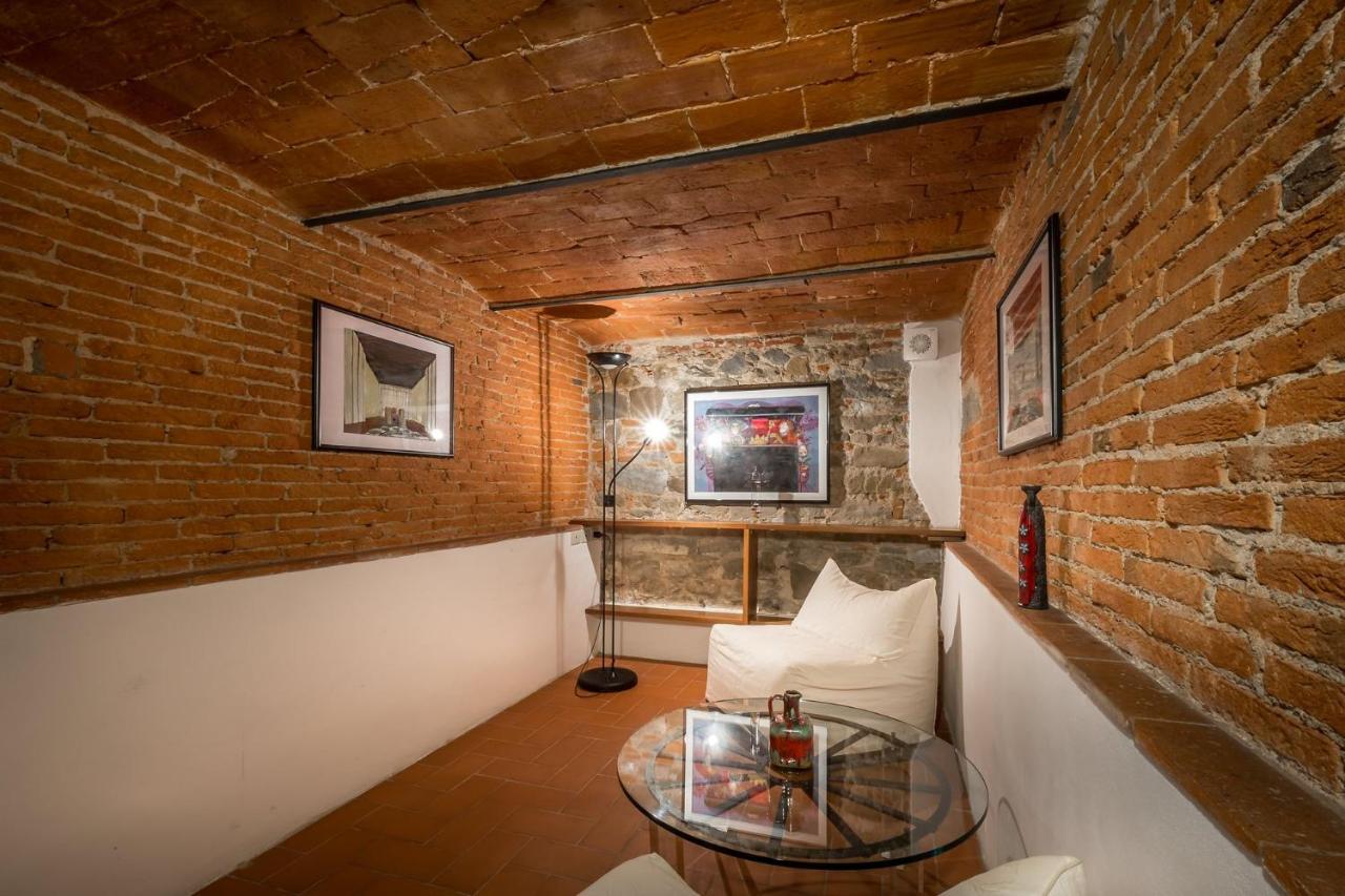 Pignone Apartment By Mmega Florence Luaran gambar