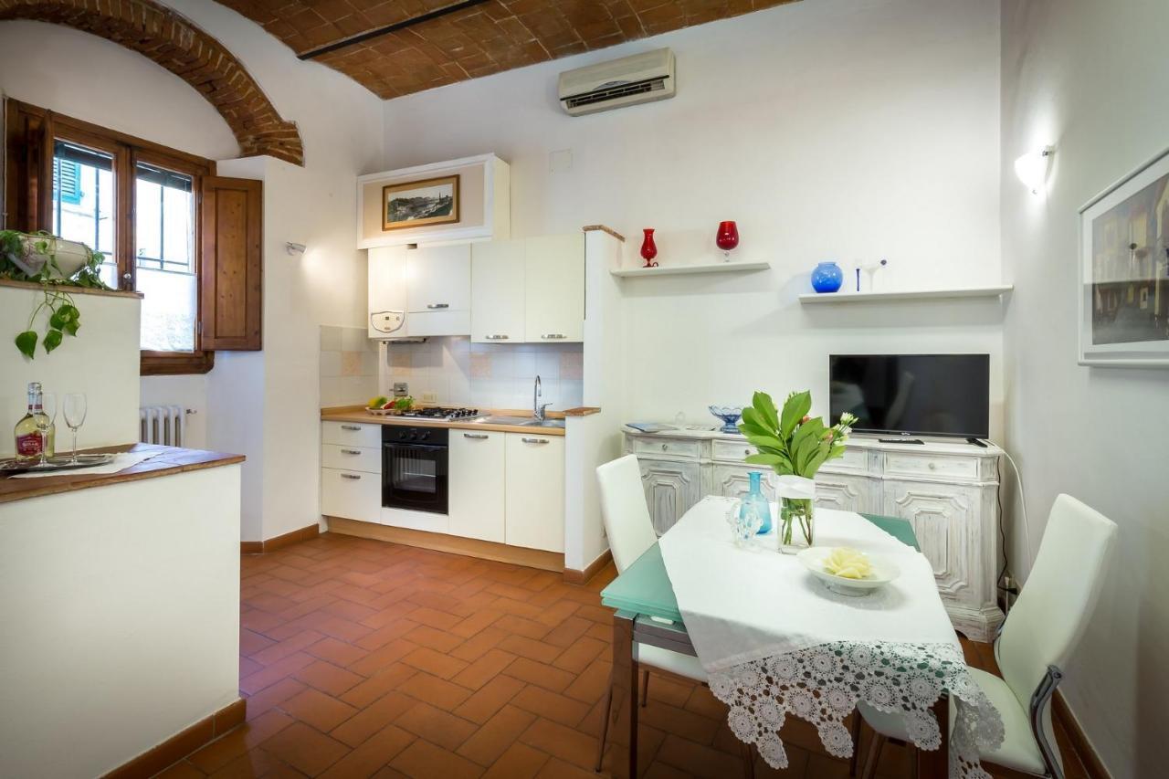Pignone Apartment By Mmega Florence Luaran gambar