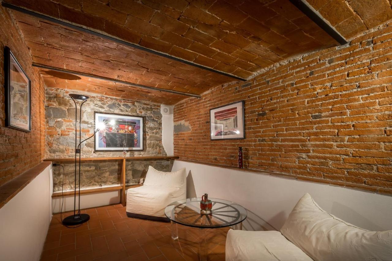 Pignone Apartment By Mmega Florence Luaran gambar