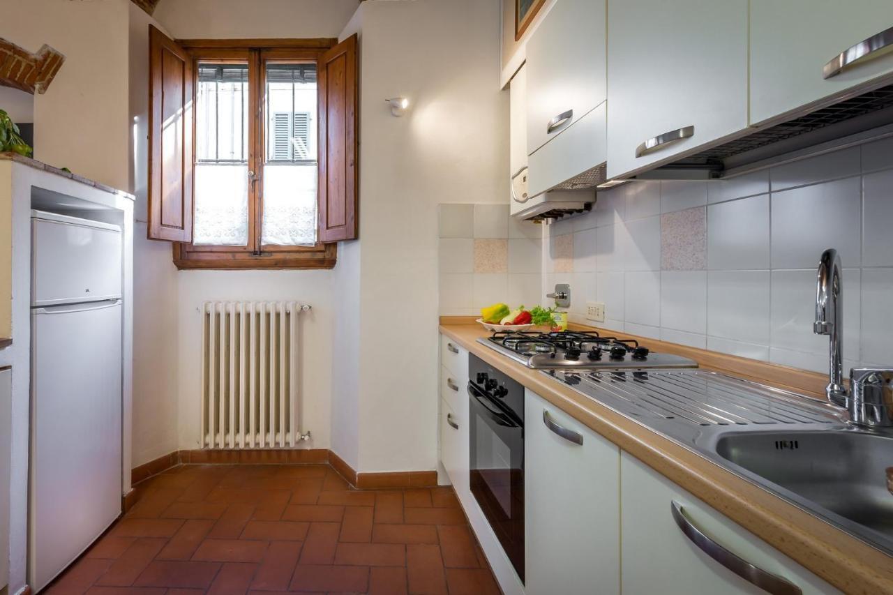 Pignone Apartment By Mmega Florence Luaran gambar