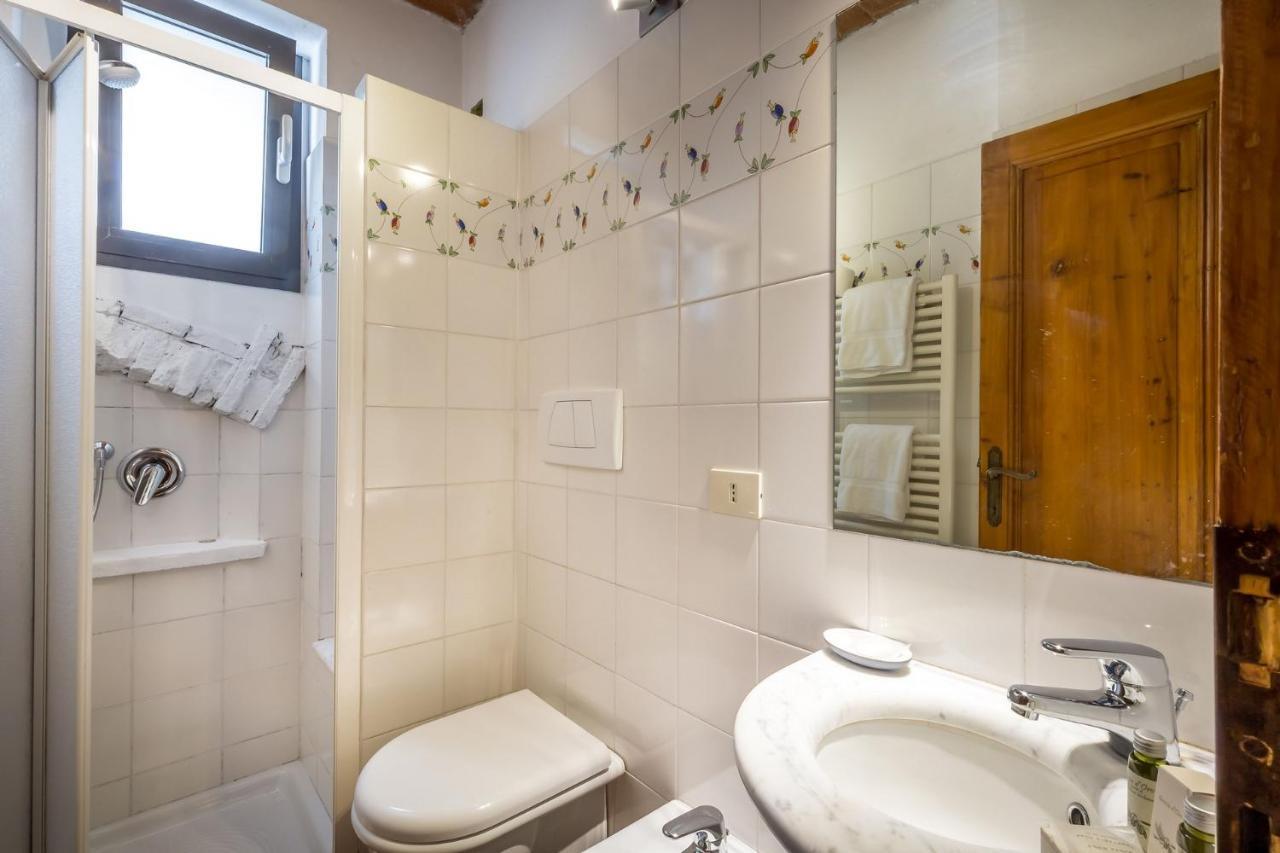 Pignone Apartment By Mmega Florence Luaran gambar