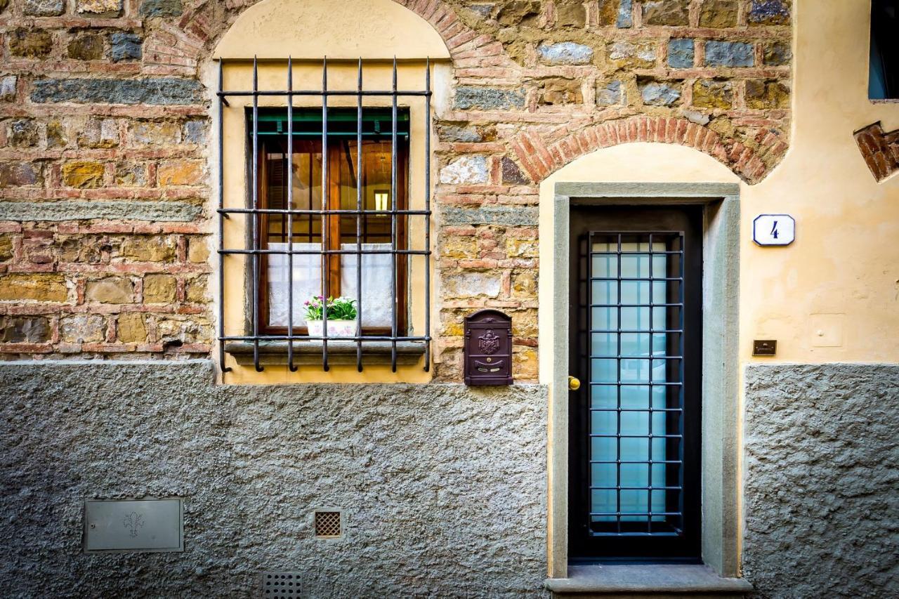 Pignone Apartment By Mmega Florence Luaran gambar