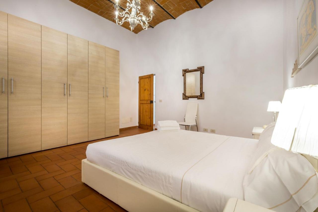 Pignone Apartment By Mmega Florence Luaran gambar