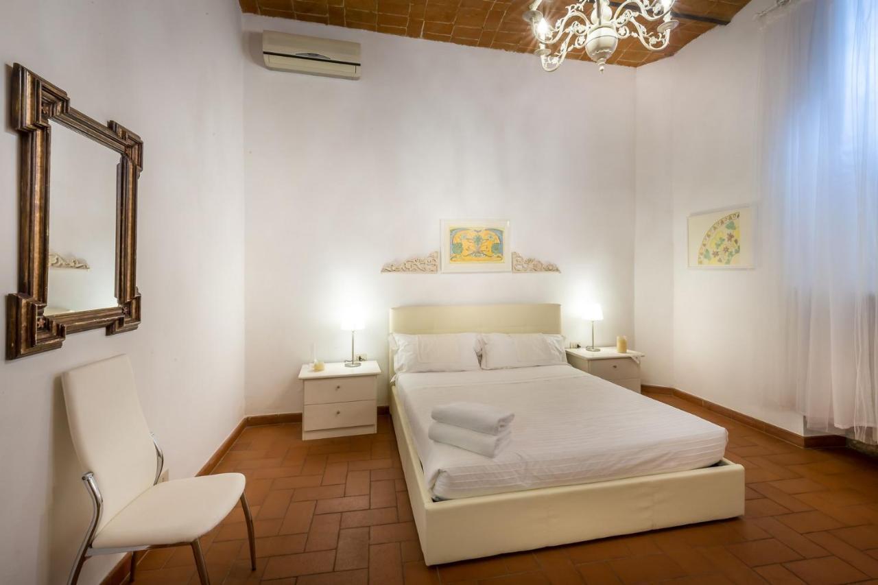 Pignone Apartment By Mmega Florence Luaran gambar