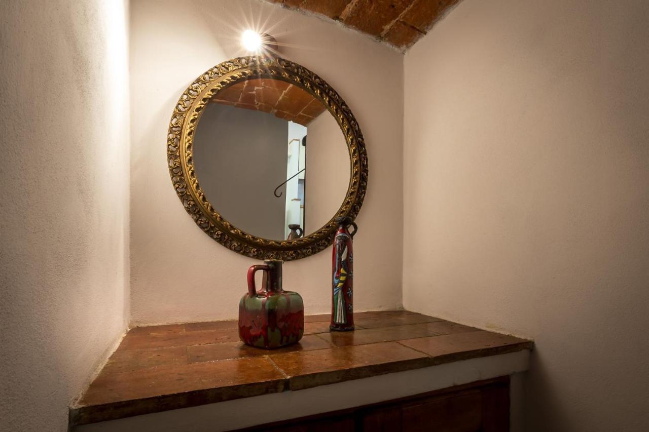 Pignone Apartment By Mmega Florence Luaran gambar