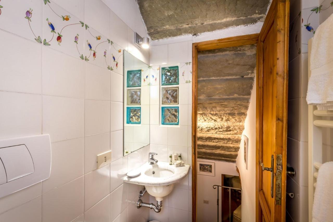 Pignone Apartment By Mmega Florence Luaran gambar