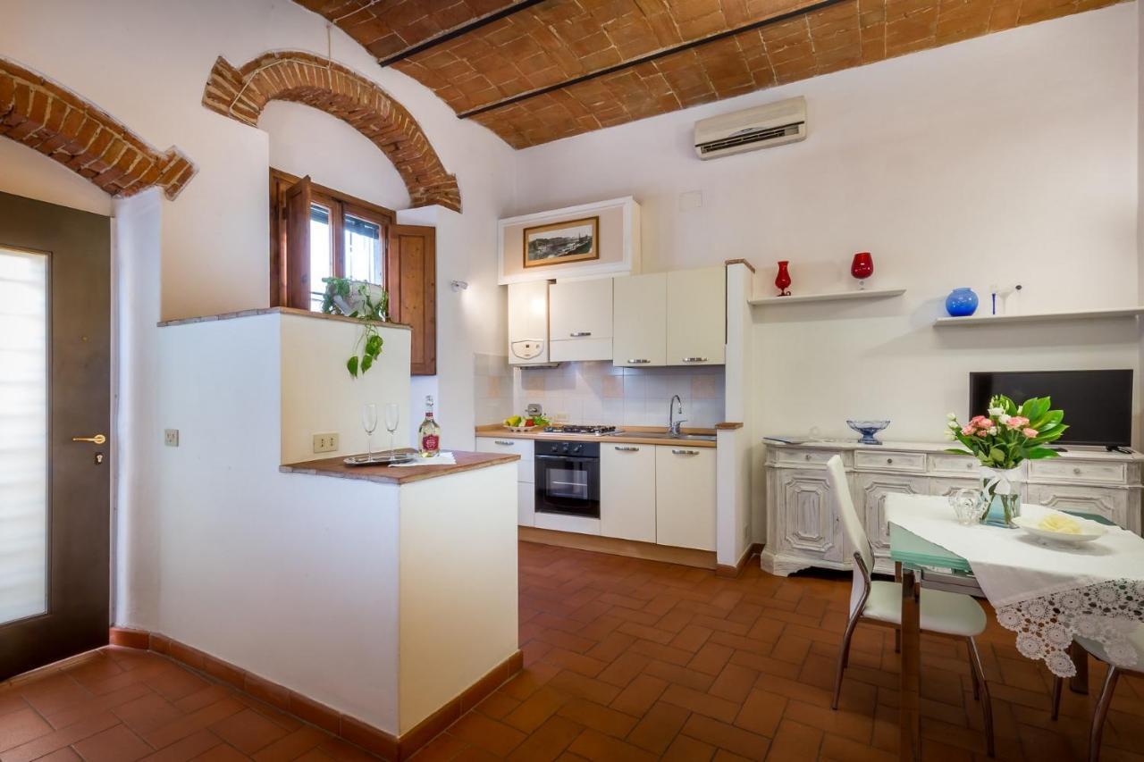 Pignone Apartment By Mmega Florence Luaran gambar