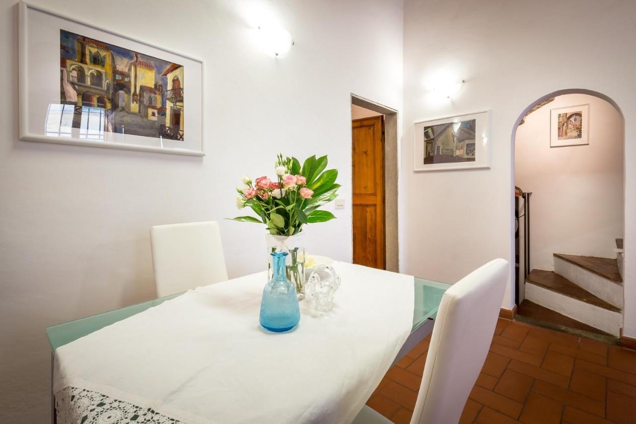 Pignone Apartment By Mmega Florence Luaran gambar